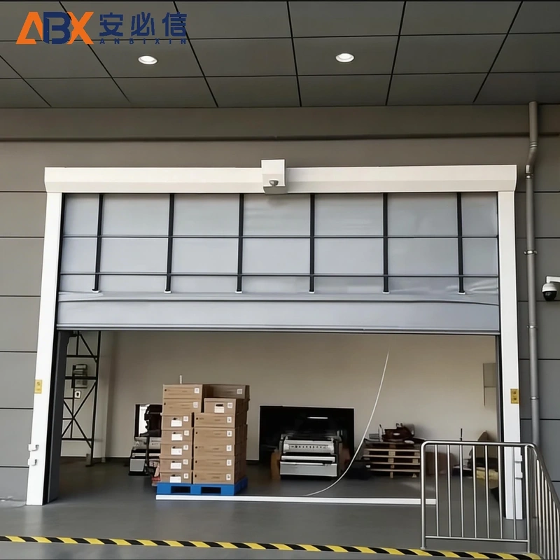 白山冷库门封
